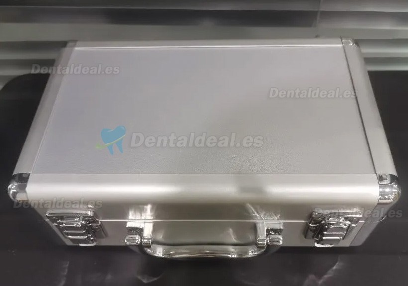 Luckcome L11C Medidor de Ictericia Neonatal Bilirrubin&oacute;metro Dispositivo de Detecci&oacute;n